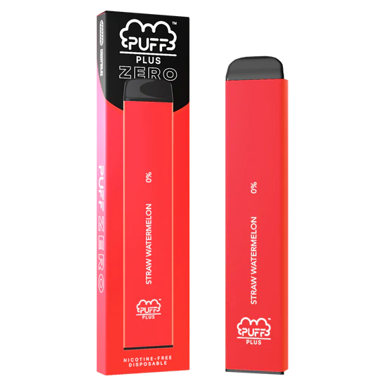 Puff bars disposable