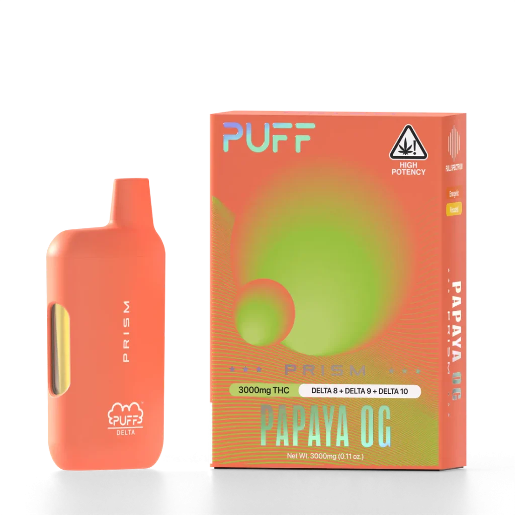 Piff carts